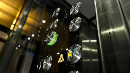 Photo de Liftinc Luxembourg SA