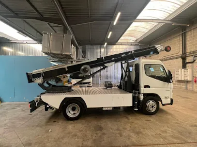 Photo de Location Monte Meubles 93 Cou Monté