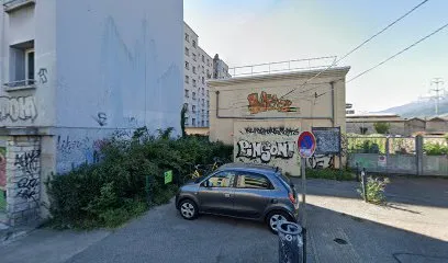 Photo de Logo Silver Europe