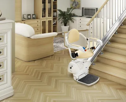 Photo de LOXA-Service de maintenance d'ascenseurs