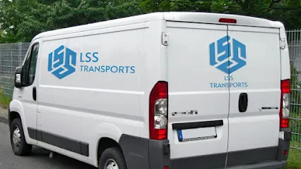 Photo de LSS TRANSPORTS