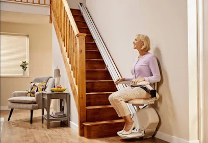 Photo de LTBO Ascenseurs Accessibilité Fermetures