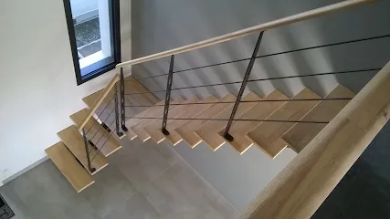 Photo de M3X - Entreprise de métallerie