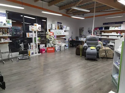 Photo de MAD Médical - Matériel Médical Albi