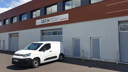 Photo de MAIA Ascenseurs