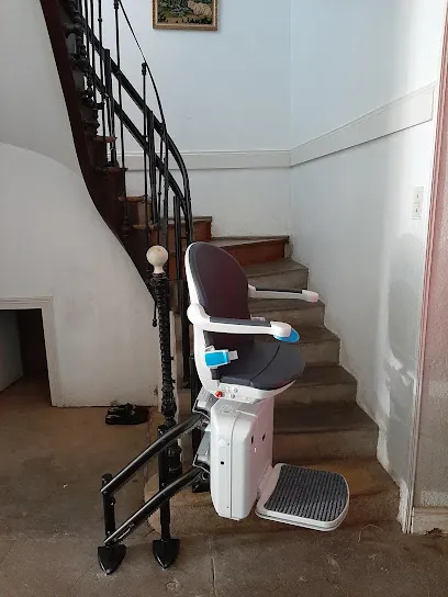 Photo de MAÏA élévation *