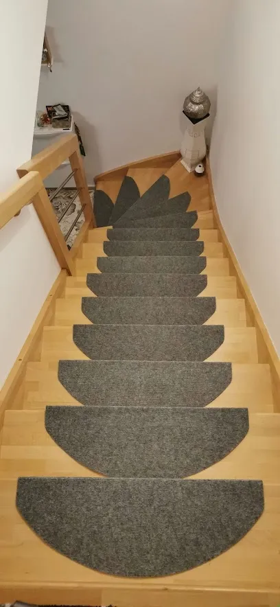 Photo de Mauges Escaliers