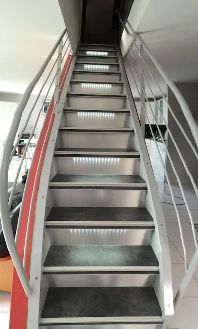 Photo de MAYTOP - Tip Top Habitat