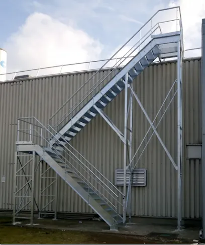 Photo de MC ECHAFAUDAGES