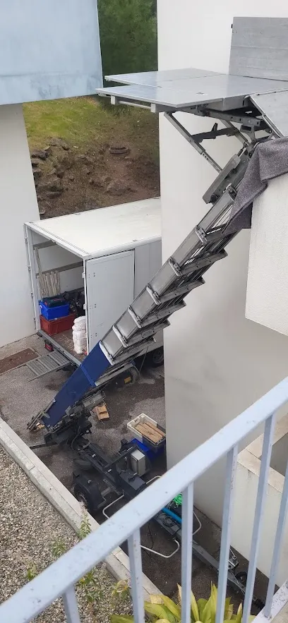 Photo de MDC Déménagement