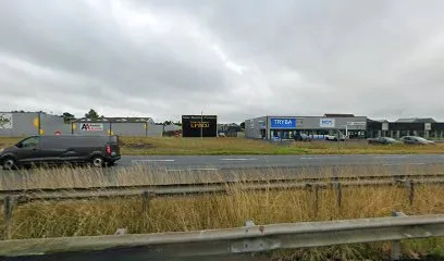 Photo de Mécarmor Blanchard