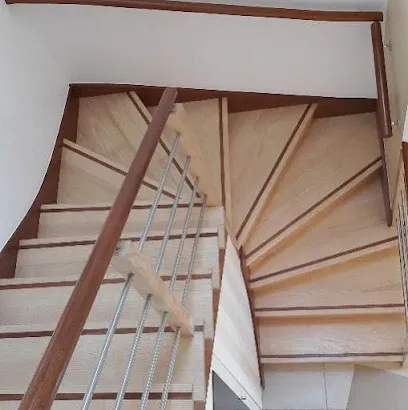 Photo de Menuiserie Des Abers