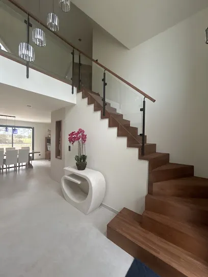 Photo de MENUISERIE JORET