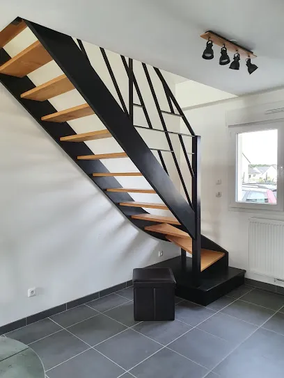 Photo de MIS Escaliers