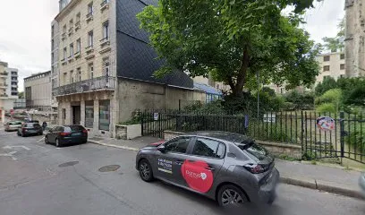 Photo de Mistral Ascenseurs - Automatismes