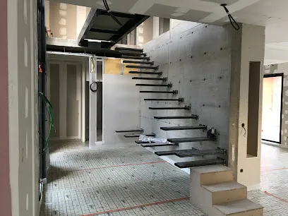 Photo de MONOLITH Olivier Decatoire