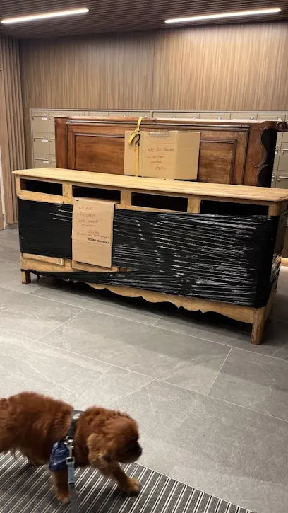 Photo de Move Dem 13