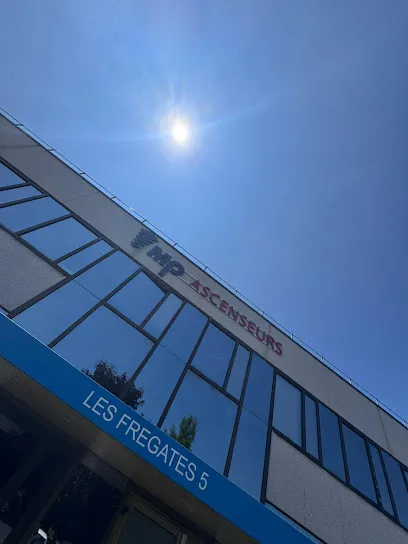 Photo de MP Ascenseurs - Paris - Région Île de France