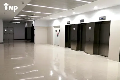 Photo de MP Ascenseurs - Région Rhône-Alpes - Lyon