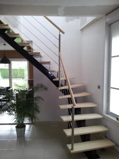 Photo de Nord Escaliers