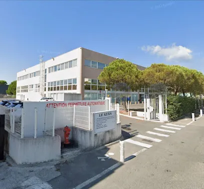 Photo de Nouvelle Société d'Ascenseurs NSA