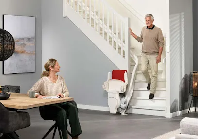 Photo de Otolift monte-escaliers