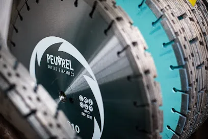 Photo de Peuvrel Outils Diamantés 💎⚡️