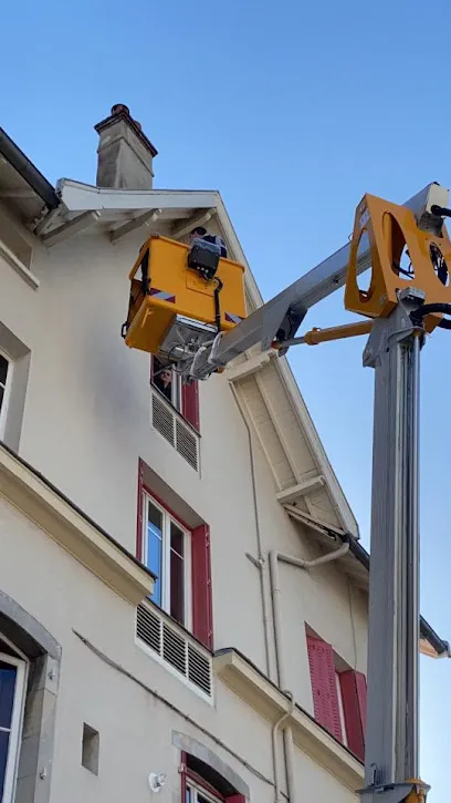 Photo de PLOMBIER BESANCON ATCS