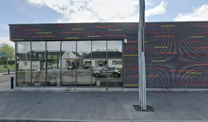 Photo de Prestalift: société d'ascenseurs, Agence Hauts-de-France