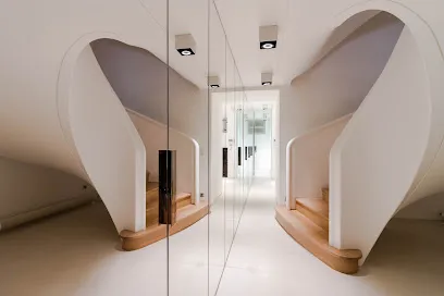 Photo de REM Concepteur et fabricant d'escaliers sur mesure