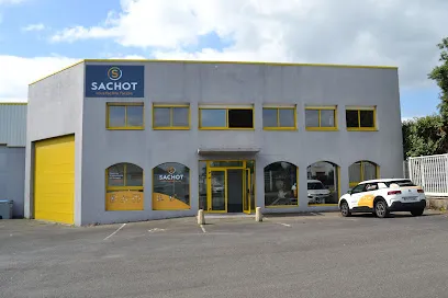 Photo de Sachot - Agence 44