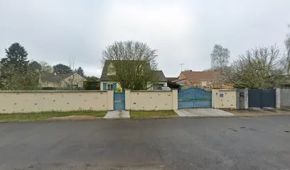 Photo de salem elevator