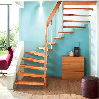 Photo de SAS Escaliers Hibert