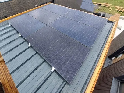 Photo de SAS INTEGRAL ENERGIES