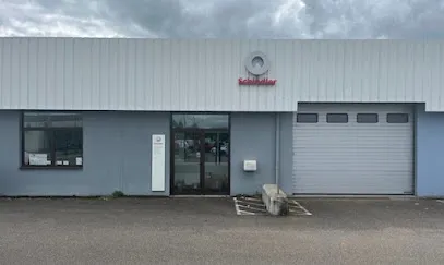 Photo de Schindler Roanne