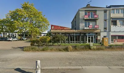 Photo de Skorañ - Monte Escalier Rennes, Ille-et-Vilaine