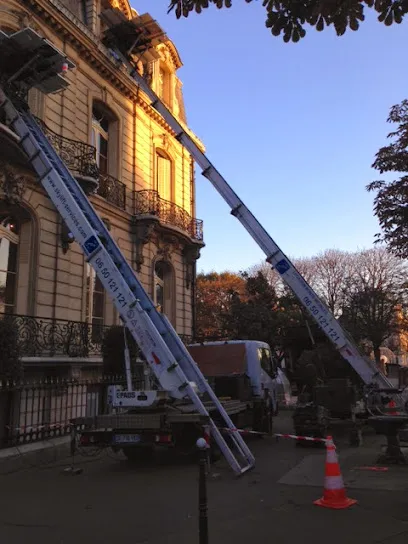 Photo de Skylift services