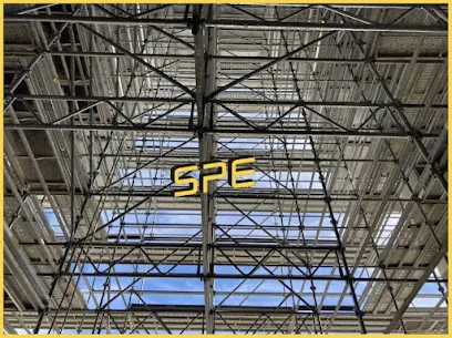 Photo de Société Provençale Echafaudages