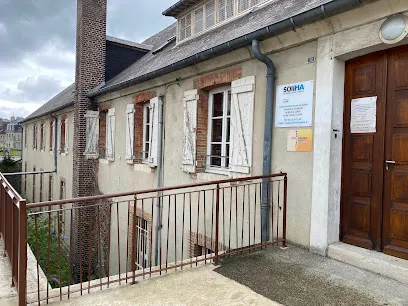 Photo de SOLIHA Aisne