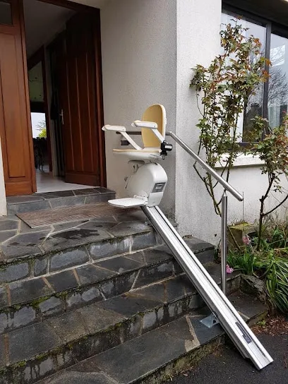 Photo de STAIRLIFT AUVERGNE