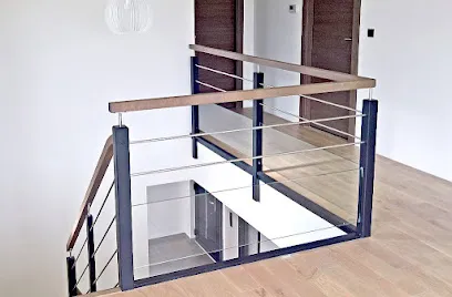 Photo de Stairs Studio Luxembourg