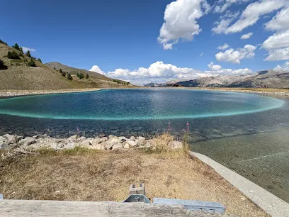 Photo de Télésiège Chabrières