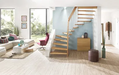 Photo de TREPPENMEISTER ANGERS