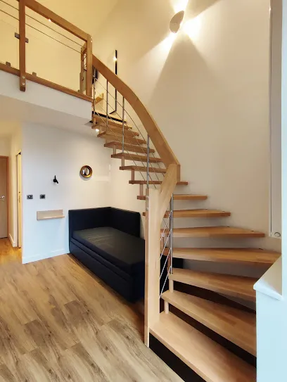 Photo de TREPPENMEISTER LA RÉUNION