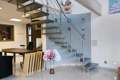 Photo de TREPPENMEISTER NICE