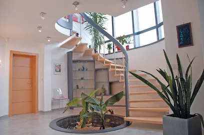 Photo de TREPPENMEISTER REVEL