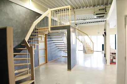 Photo de TREPPENMEISTER SAINT-AUGUSTIN