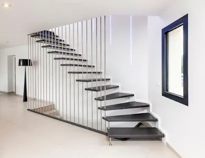 Photo de TREPPENMEISTER SAINT-REVEREND