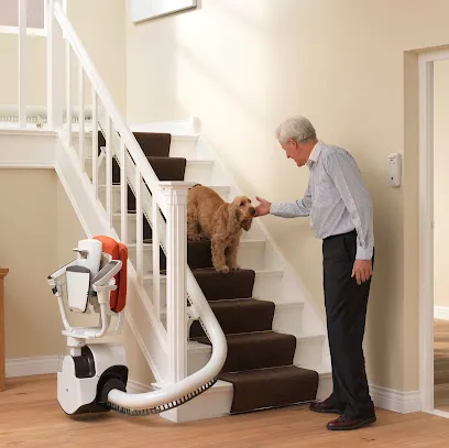 Photo de VAS Monte-escaliers Ascenseurs Portes Automatiques
