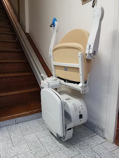 Photo de VAS Monte-escaliers Ascenseurs